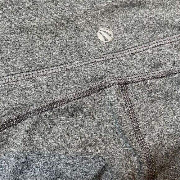 Marika Sport Women's Cropped Leggings Gray Size Small - Picture 6 of 9